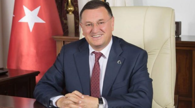 Lütfi Savaş, AK Parti’nin kendisine yaptığı teklifi açıkladı