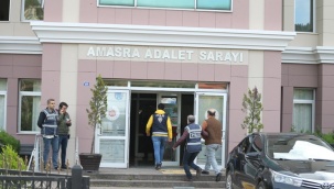 Maden faciasında adliyeye sevk edilen 20 isimden 5'i serbest bırakıldı