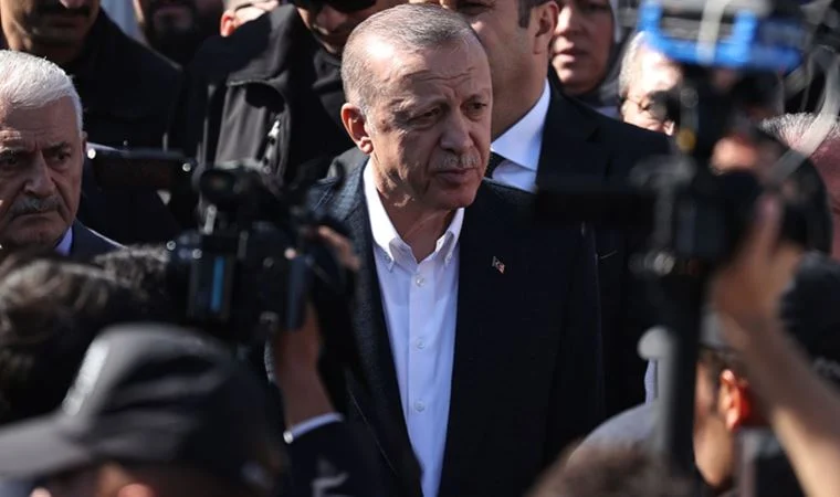 Maden faciasında can kaybı 41'e yükseldi: Erdoğan yine 'fıtrat' dedi