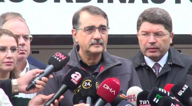 Maden faciasının ardından Mustafa Sarıgül'den Bakan Dönmez'e çağrı: Kendinize, milletimize saygınız varsa derhal istifa edin