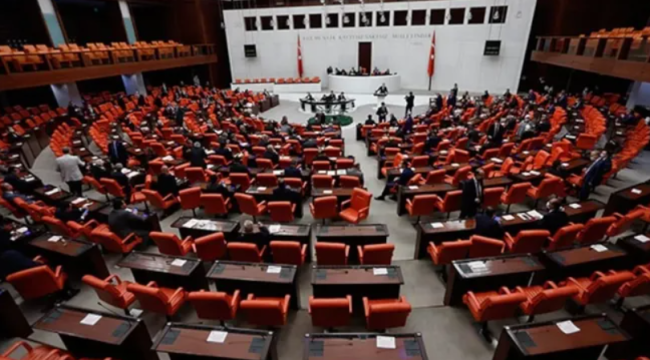 'Madende ölenlerin yakınlarına maaş bağlansın' teklifi reddedildi