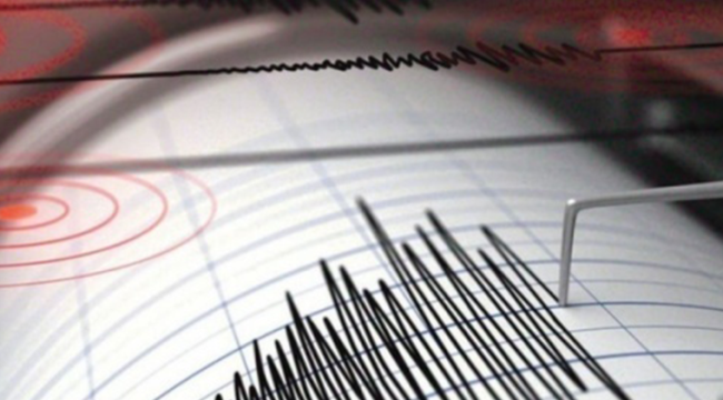Malatya'da deprem