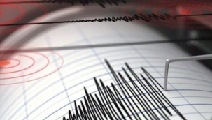Malatya'da deprem