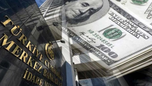 Merkez Bankası, bankaları uyardı: Döviz işlemlerini piyasa saatlerine çekin