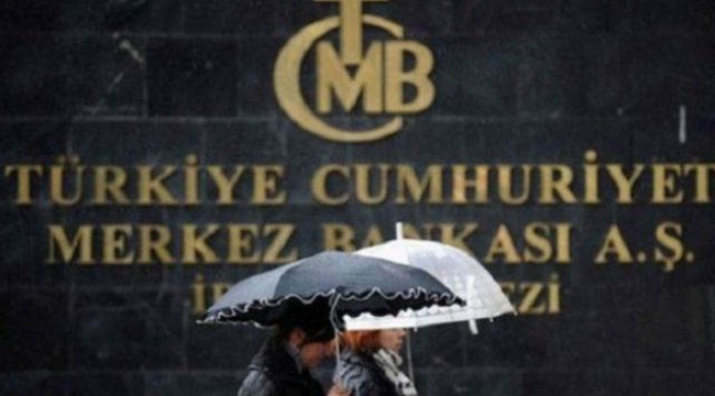 Merkez Bankası Başkan Yardımcısı Çakmak: KOBİ kredilerinin payı rekor düzeyde