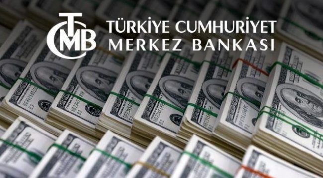 Merkez Bankası’ndan üst üste üçüncü kez faiz indirimi!