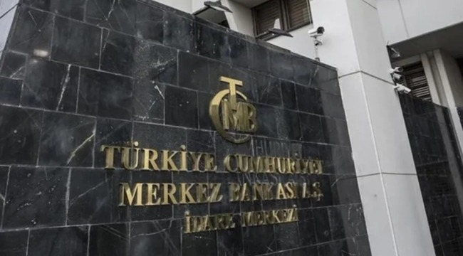 Merkez, referans faiz oranını da indirdi