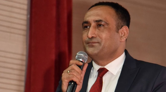 MHP'li Belediye Başkanı MESKİ'nin PKK'lilerin eline geçtiğini iddia etti: Mersin'in suyunu zehirleyebilirler