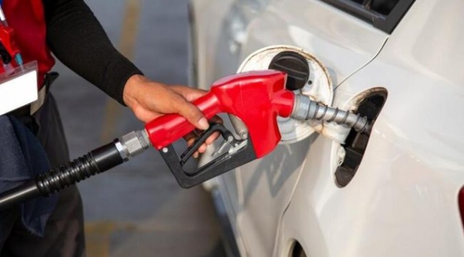 Motorine bir zam daha geldi