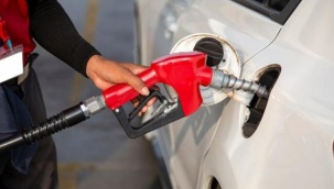 Motorine bir zam daha geldi