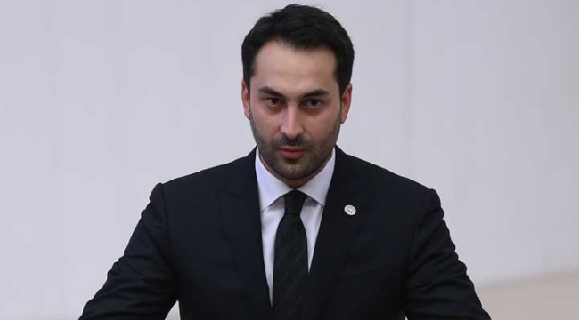 Mücahit Arınç'tan istifa edeceği iddialarına yanıt