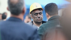 Muhalefet partileri Bartın'a gitti