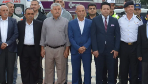 Muhtarlar Günü programına katılan muhtar hayatını kaybetti