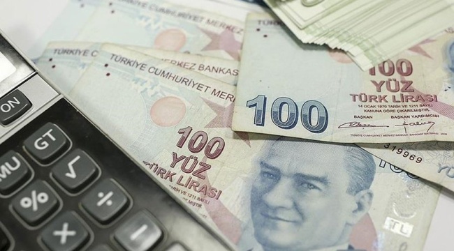 Nakit yemek bedelinin vergi istisnası maliyeti 15,9 milyar lira