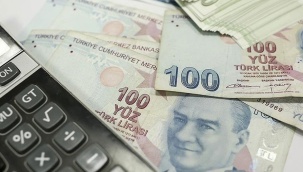 Nakit yemek bedelinin vergi istisnası maliyeti 15,9 milyar lira