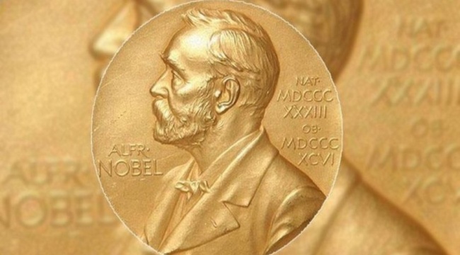 Nobel Fizik Ödülü'nün sahibi Aspect, Clauser ve Zeilinger oldu