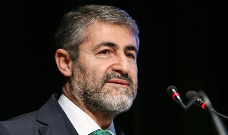 Nureddin Nebati'den TOGG açıklaması: Cumhurbaşkanımız açıklayacak