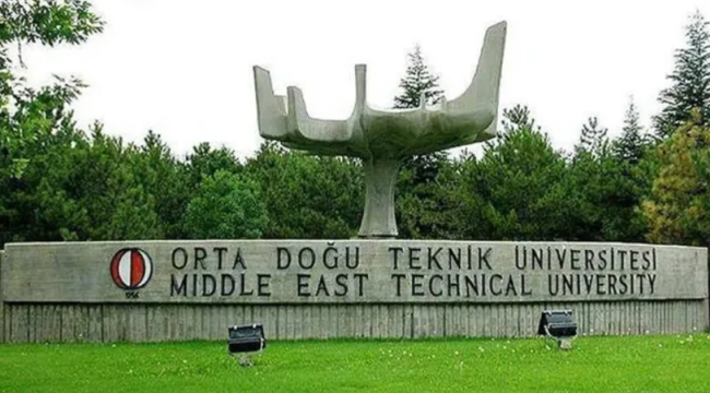 ODTÜ'de iki atama iptal: 'Hukuka aykırı' bulundu