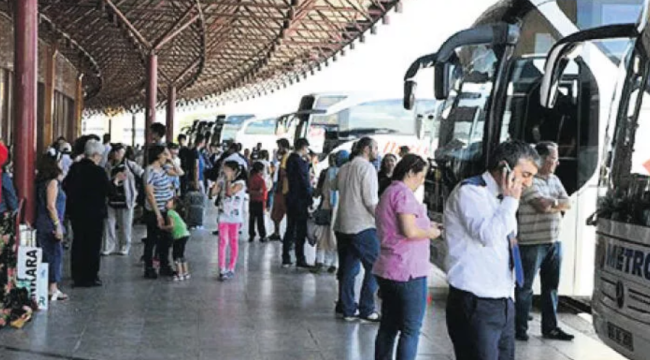 Öğrenciye 500 TL’ye kadar ulaşım desteği