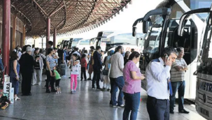 Öğrenciye 500 TL’ye kadar ulaşım desteği