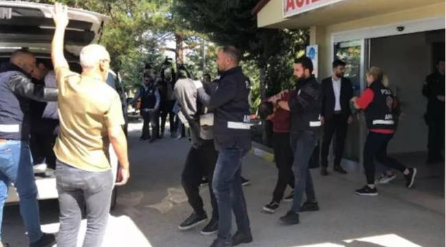 Onur Şener cinayetinde şüphelilerin ilk ifadeleri ortaya çıktı