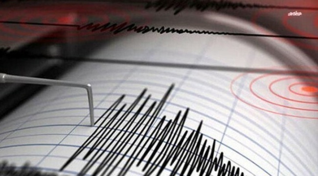 Osmaniye Düziçi’nde 5,1 büyüklüğünde deprem meydana geldi