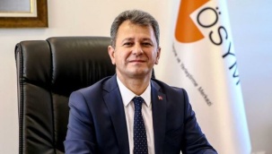 ÖSYM eski Başkanı Prof. Dr. Halis Aygün’ün kardeşine jet hızıyla kadro