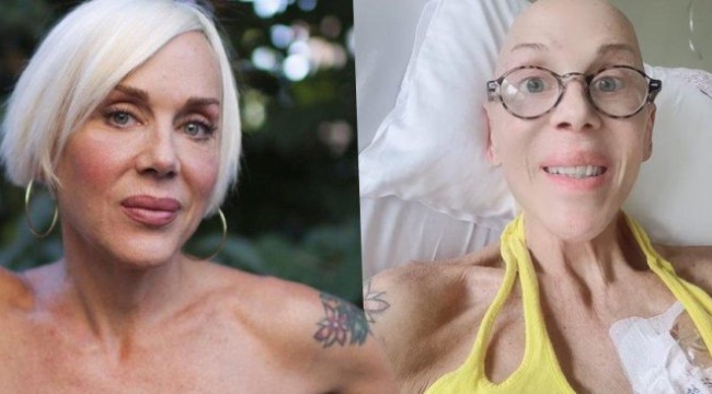 Oyuncu Billur Kalkavan yaşamını yitirdi