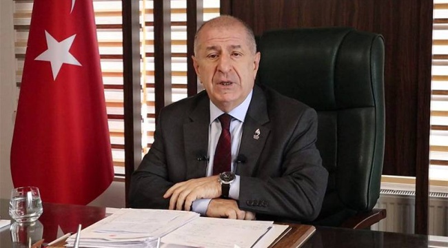 ‘Özdağ’ın kayınbiraderi yakalandı’ haberlerine Zafer Partisi’nden açıklama