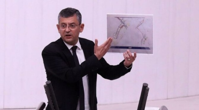 Özel’den Dönmez’e sert tepki: &quot;41 can öldü bir tane gözaltı yok, bir tane tutuklama yok, bir görevden el çektirme yok&quot;