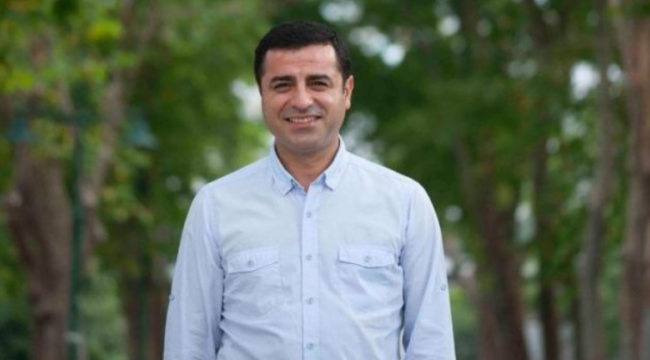 PKK’den Demirtaş açıklaması: Tutum ve anlayışları en hafif tabiriyle münafıklıktır