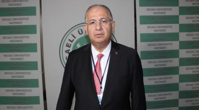 Prof. Taşkın: Türkiye şu anda Avrupa’nın bir numaralı obez ülkesi