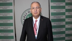 Prof. Taşkın: Türkiye şu anda Avrupa’nın bir numaralı obez ülkesi