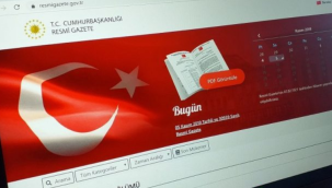 Resmi Gazete’de yayımlandı: Birçok ilde acele kamulaştırma kararları
