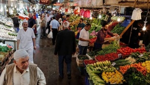 Reuters anketi: Yıllık enflasyon ekimde yüzde 85.6'ya ulaşacak