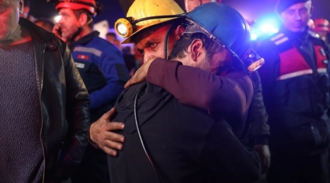 ‘Sansür yasası’nın ilk günü: İletişim Başkanlığı’ndan ‘madende ihmal yok’ bülteni