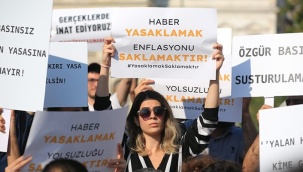Sansürü bitirecek olan toplumsal mücadele