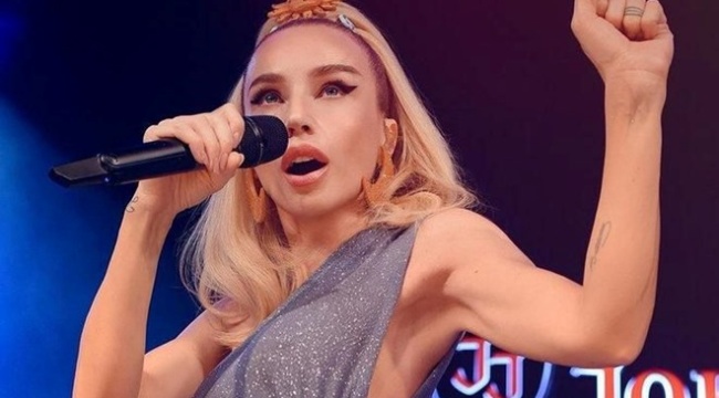 Şarkıcı Gülşen hakim karşısında: Orantısız bedellere maruz kaldım