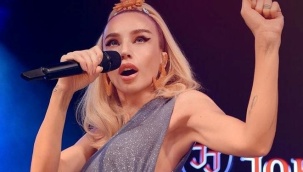 Şarkıcı Gülşen hakim karşısında: Orantısız bedellere maruz kaldım