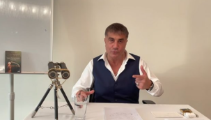 Sedat Peker yeni paylaşım yapacak mı: Avukatı Ersan Barkın konuştu