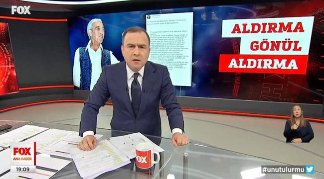 Selçuk Tepeli'den Edip Akbayram konserini iptal eden Zonguldak Valisi'ne: Konseri iptal ediyorsun, Zonguldak Valisi kim ya!
