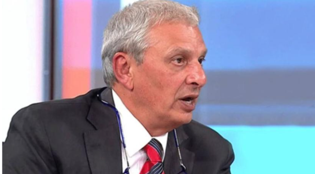 Sert Mansur Yavaş çıkışı: İki tane anket şirketinin bir çek karşılığında aday gösterdiği bir adam