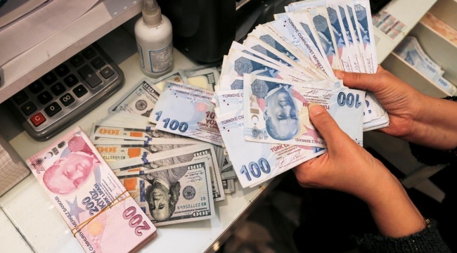 Şirketlerin kur korumalı mevduattan kazançlarındaki kurumlar vergisi istisnasının süresi uzatıldı