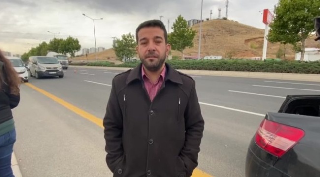 Soma davası avukatına ve Halkevleri heyetine “Bartın” engeli