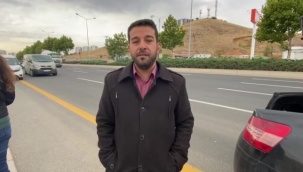 Soma davası avukatına ve Halkevleri heyetine “Bartın” engeli