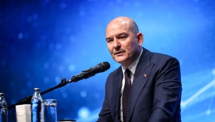 Soylu: Dezenformasyon Yasası'nın daha katısı Almanya'da, Fransa'da var