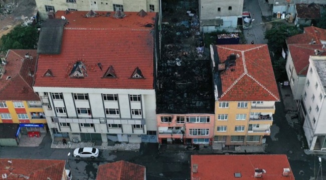 Soylu: Şu ana kadar terör bağlantısı göremedik