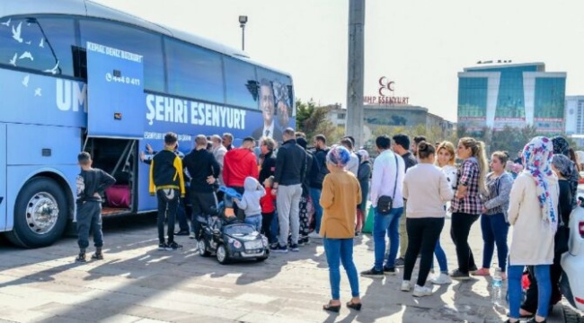Suriye’ye dönen göçmenler: Türkiye’de hayat çok pahalı o yüzden gidiyoruz