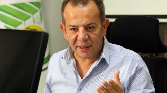 Tanju Özcan: Kılıçdaroğlu’nun ABD gezisini içi boş bir gezi gibi gördüm
