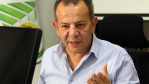 Tanju Özcan: Kılıçdaroğlu’nun ABD gezisini içi boş bir gezi gibi gördüm